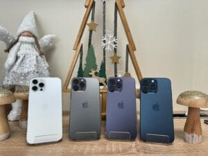 iPhone